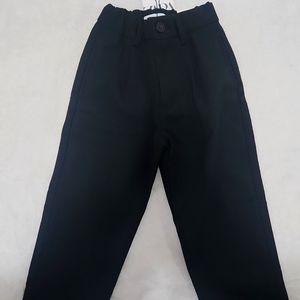 Zara boy pants